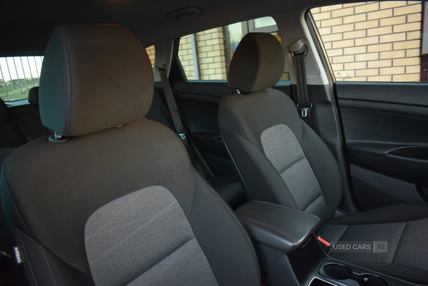 Used Hyundai TUCSON 2021 for sale - 77192207: Photo 23