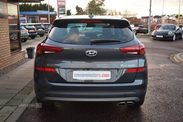 Used Hyundai TUCSON 2021 for sale - 77192207: Photo 25