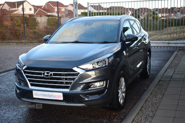 Used Hyundai TUCSON 2021 for sale - 77192207: Photo 29