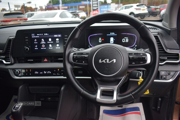 Used Kia Sportage 2022 for sale - 76139058: Photo 10