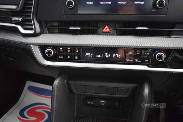 Used Kia Sportage 2022 for sale - 76139058: Photo 12