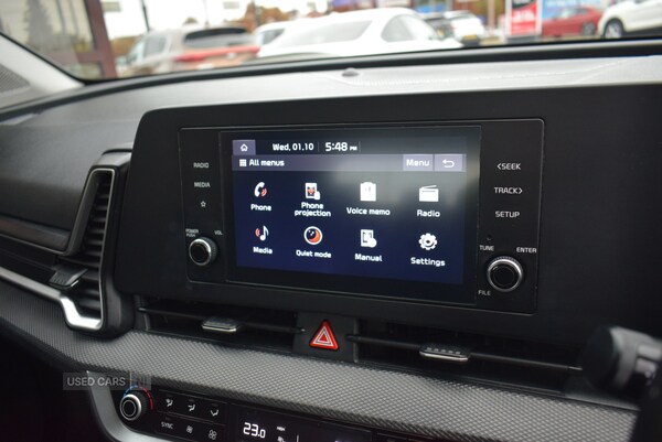 Used Kia Sportage 2022 for sale - 76139058: Photo 13