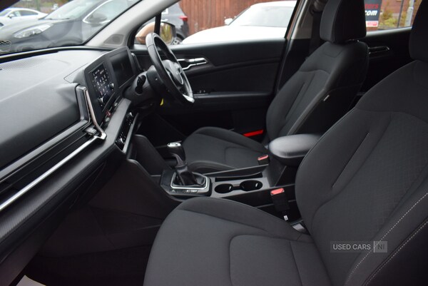 Used Kia Sportage 2022 for sale - 76139058: Photo 18
