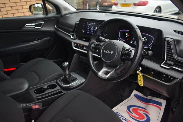 Used Kia Sportage 2022 for sale - 76139058: Photo 20