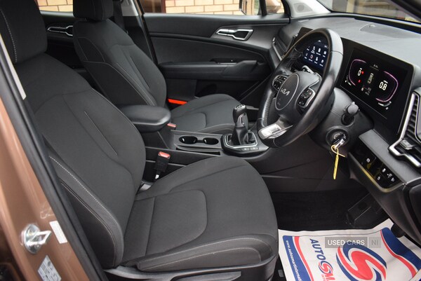 Used Kia Sportage 2022 for sale - 76139058: Photo 21