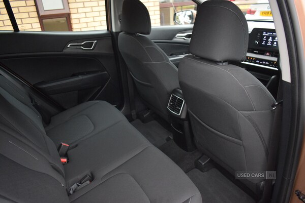 Used Kia Sportage 2022 for sale - 76139058: Photo 25