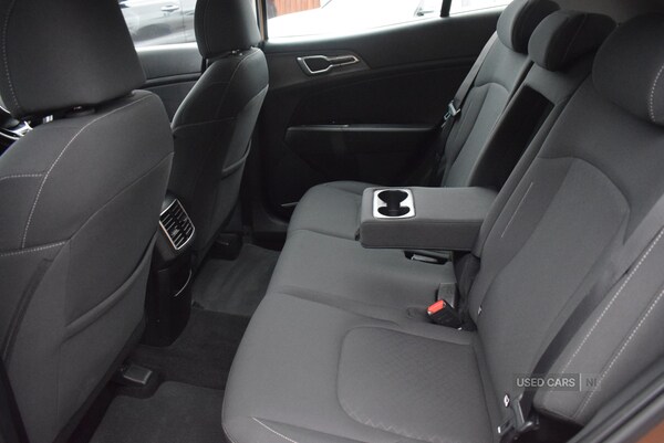 Used Kia Sportage 2022 for sale - 76139058: Photo 27