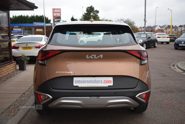 Used Kia Sportage 2022 for sale - 76139058: Photo 29