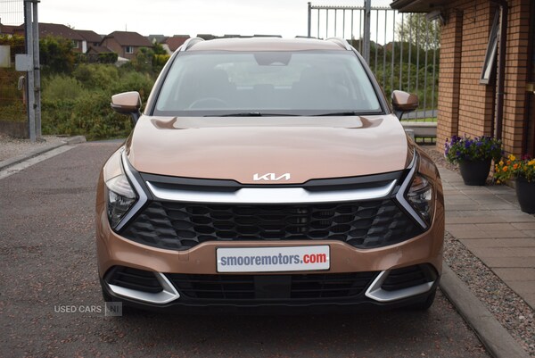 Used Kia Sportage 2022 for sale - 76139058: Photo 30