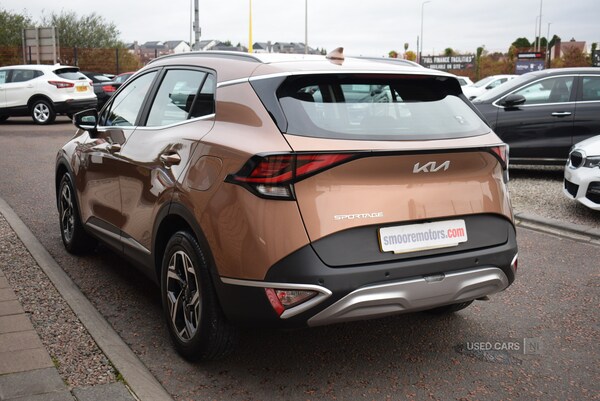 Used Kia Sportage 2022 for sale - 76139058: Photo 31