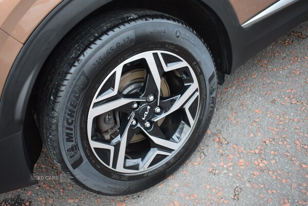 Used Kia Sportage 2022 for sale - 76139058: Photo 32