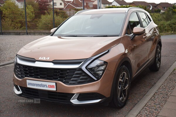 Used Kia Sportage 2022 for sale - 76139058: Photo 34
