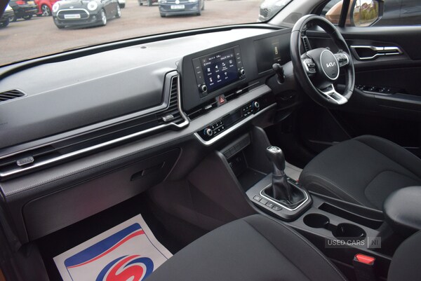 Used Kia Sportage 2022 for sale - 76139058: Photo 3
