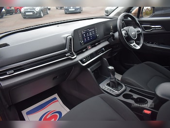 Used Kia Sportage 2022 for sale - 76139058: Photo 3