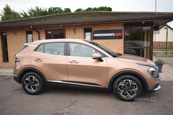 Used Kia Sportage 2022 for sale - 76139058: Photo 4