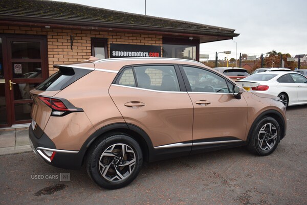 Used Kia Sportage 2022 for sale - 76139058: Photo 5