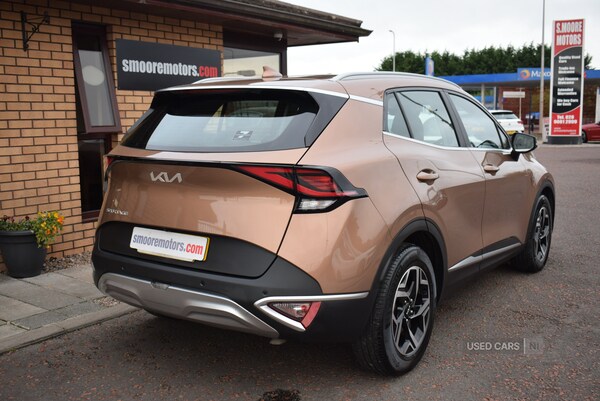 Used Kia Sportage 2022 for sale - 76139058: Photo 6