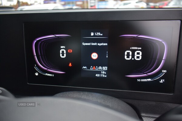 Used Kia Sportage 2022 for sale - 76139058: Photo 7