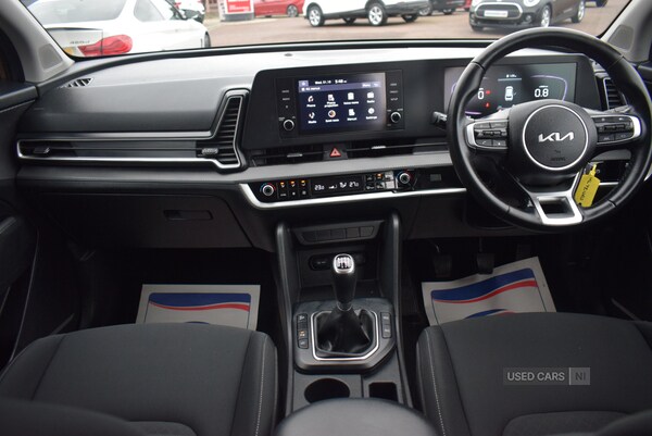 Used Kia Sportage 2022 for sale - 76139058: Photo 8