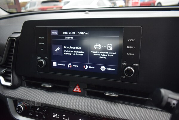 Used Kia Sportage 2022 for sale - 76139058: Photo 9