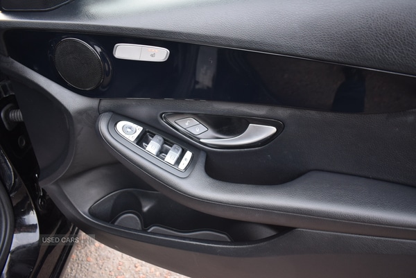 Used Mercedes-Benz C Class 2017 for sale - 77599241: Photo 22