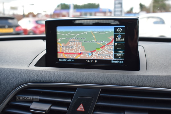 Used Audi Q3 2017 for sale - 77551009: Photo 10