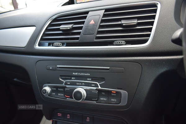 Used Audi Q3 2017 for sale - 77551009: Photo 11