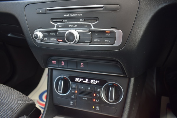 Used Audi Q3 2017 for sale - 77551009: Photo 12