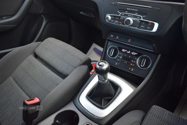 Used Audi Q3 2017 for sale - 77551009: Photo 13