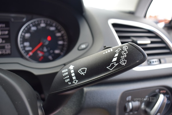 Used Audi Q3 2017 for sale - 77551009: Photo 16