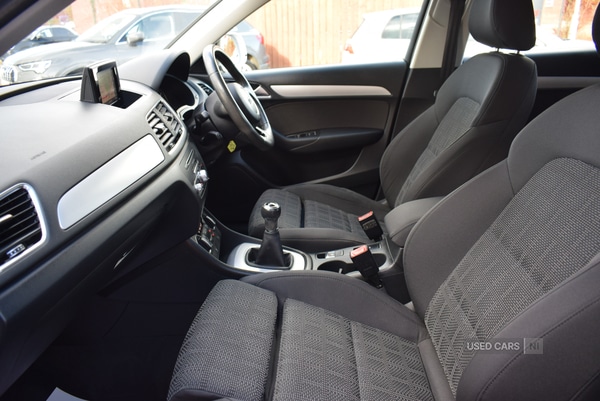 Used Audi Q3 2017 for sale - 77551009: Photo 17