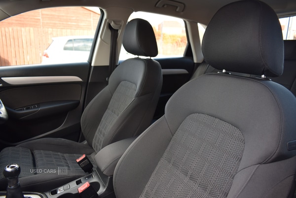 Used Audi Q3 2017 for sale - 77551009: Photo 18