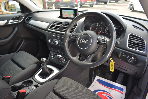 Used Audi Q3 2017 for sale - 77551009: Photo 19