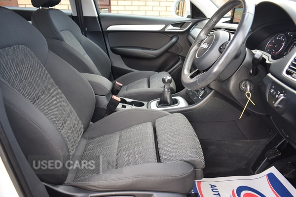 Used Audi Q3 2017 for sale - 77551009: Photo 20