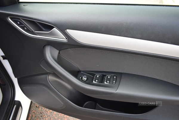 Used Audi Q3 2017 for sale - 77551009: Photo 21