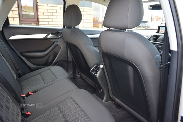 Used Audi Q3 2017 for sale - 77551009: Photo 24