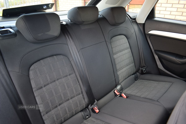 Used Audi Q3 2017 for sale - 77551009: Photo 25