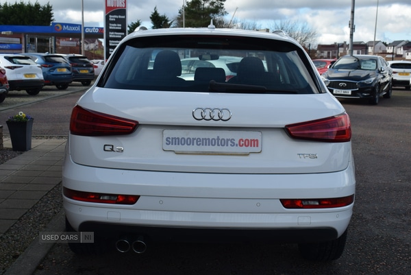 Used Audi Q3 2017 for sale - 77551009: Photo 27