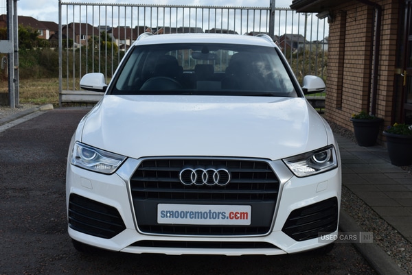 Used Audi Q3 2017 for sale - 77551009: Photo 28