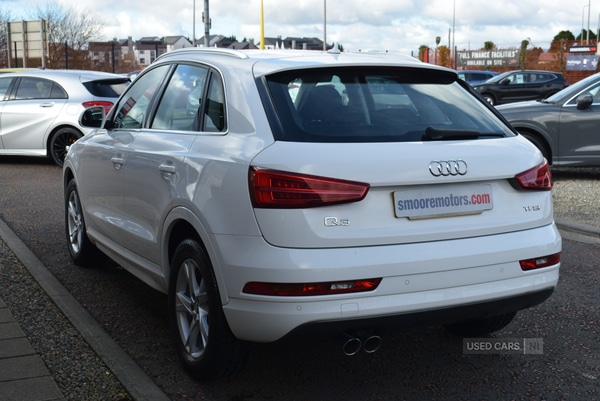 Used Audi Q3 2017 for sale - 77551009: Photo 29
