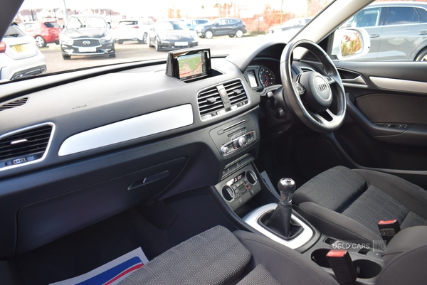 Used Audi Q3 2017 for sale - 77551009: Photo 3