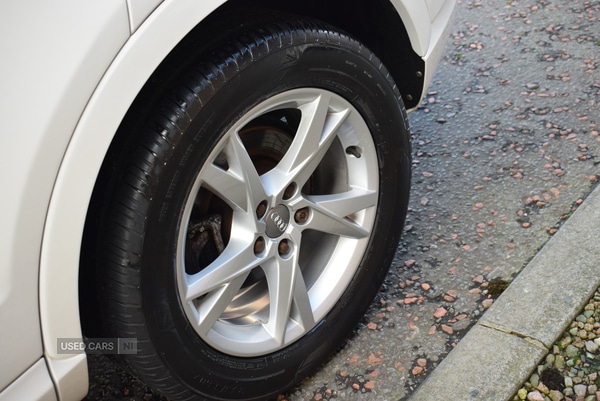 Used Audi Q3 2017 for sale - 77551009: Photo 31