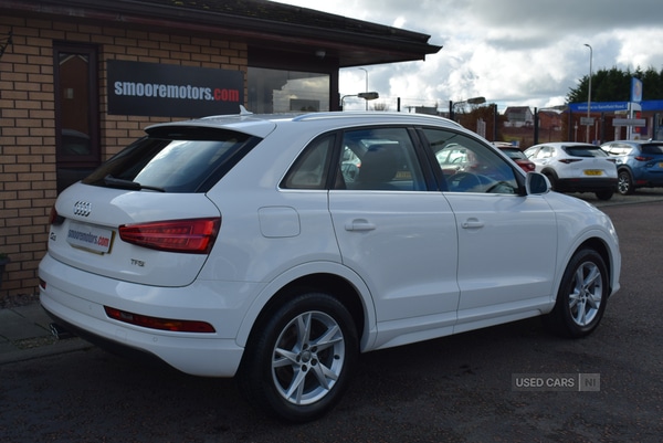 Used Audi Q3 2017 for sale - 77551009: Photo 5