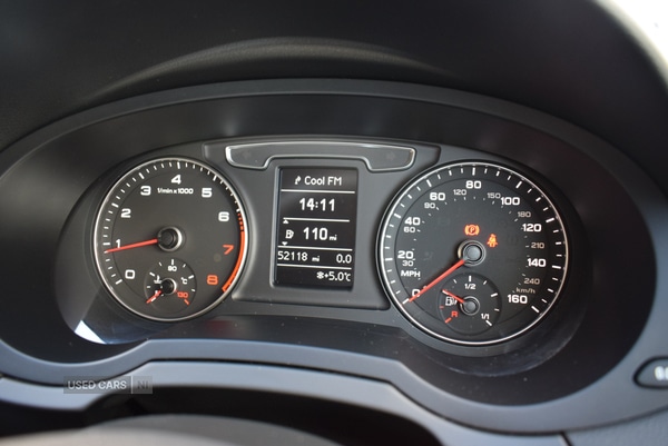 Used Audi Q3 2017 for sale - 77551009: Photo 7