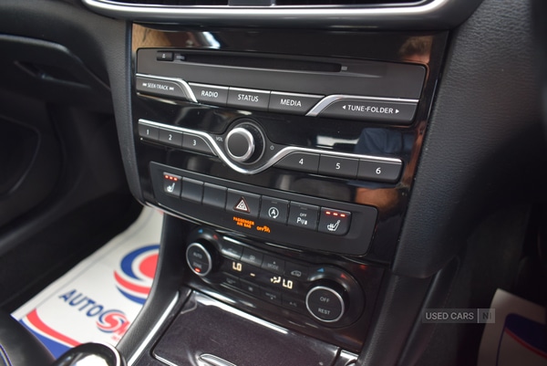 Used Infiniti Q30 2017 for sale - 76937104: Photo 10