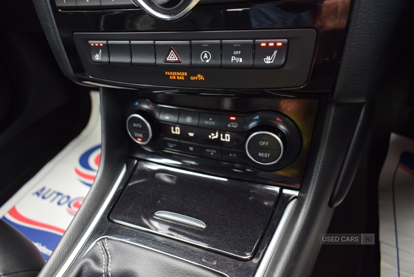 Used Infiniti Q30 2017 for sale - 76937104: Photo 12