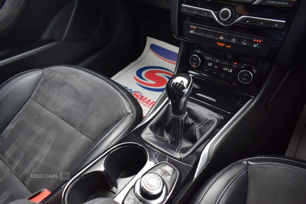 Used Infiniti Q30 2017 for sale - 76937104: Photo 13