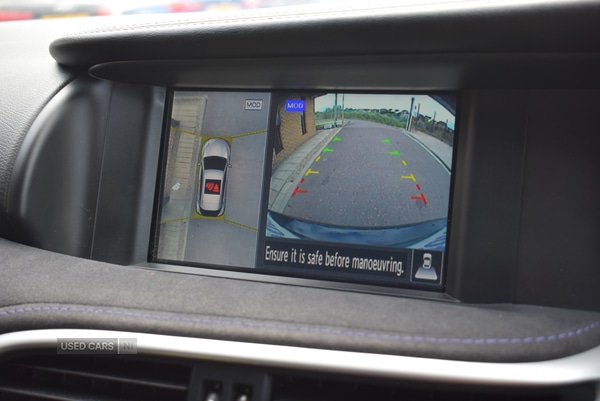 Used Infiniti Q30 2017 for sale - 76937104: Photo 14