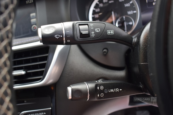 Used Infiniti Q30 2017 for sale - 76937104: Photo 15