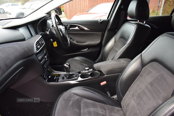 Used Infiniti Q30 2017 for sale - 76937104: Photo 18